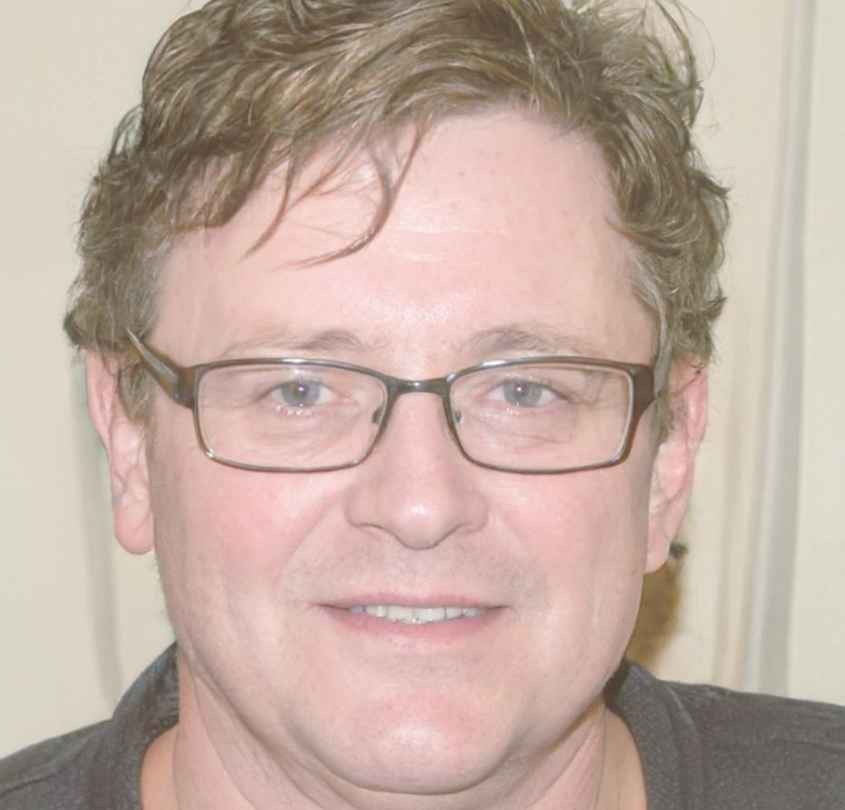 Henrik Walldorf, Senior Finanzberater