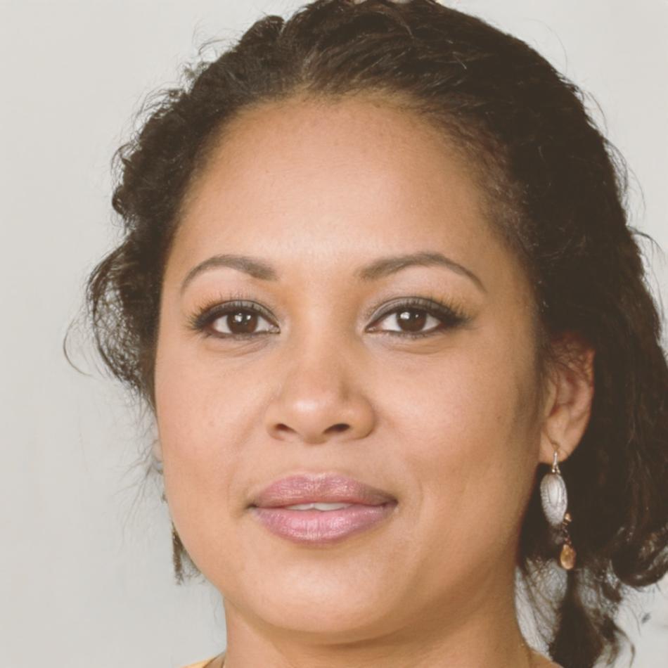 Unternehmerin Stefanie Wegener