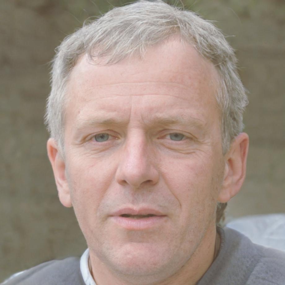 Burkhard Henkel